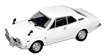 【未使用】　エブロ　EBBRO　Honda R-1300　No.11 エブロ EBBRO1/43 ホンダ本田 HONDA NSX-R ミニカー中古品