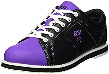【中古】【輸入品・未使用】BSI 654レディースクラシック# 654、ブラック/パープル｜スカイマーケットプラス