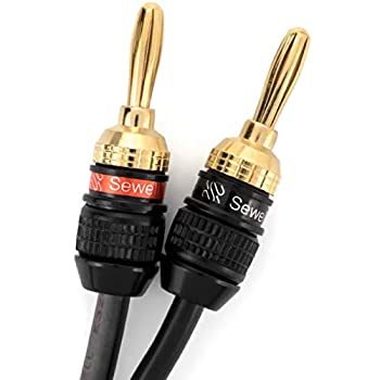 【中古】【輸入品・未使用】Deadboltバナナプラグ 6 ft SW-32980-6｜スカイマーケットプラス