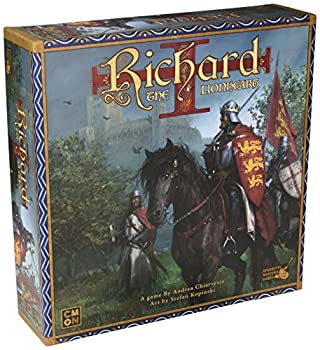 【中古】【輸入品・未使用】Richard the Lionheart｜スカイマーケットプラス