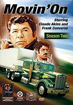 【中古】【輸入品・未使用】Movin' on: Season 2/ [DVD] [Import]｜スカイマーケットプラス