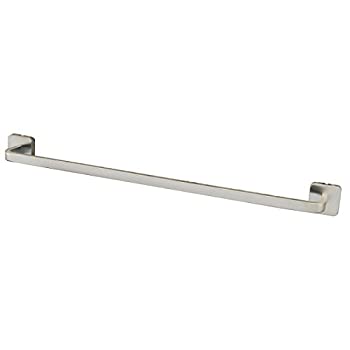 【中古】【輸入品・未使用】Speakman SA-2407-BN Kubos 24-Inch Towel Bar%ｶﾝﾏ% Brushed Nickel 141［並行輸入］
