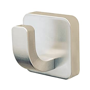 【中古】【輸入品・未使用】Speakman SA-2406-BN Kubos Single Robe Hook%ｶﾝﾏ% Brushed Nickel 141［並行輸入］