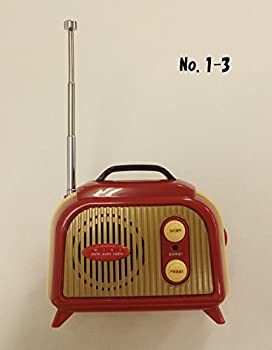 楽天市場】【中古】(良い)National ナショナル RX-A11 FM/AMラジオ