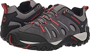 【中古】【輸入品・未使用】Merrell メンズ クロスランダー ベントグラナイト%ｶﾝﾏ% グラナイト%ｶﾝﾏ% 9
