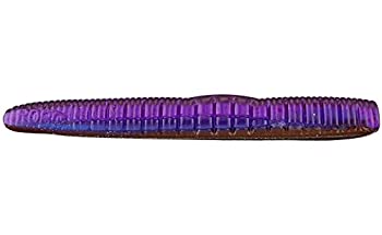 【中古】【インポート品・未当てはめる】Roboworm N3-B296 3in ネッドワーム マルガリータ ミューター