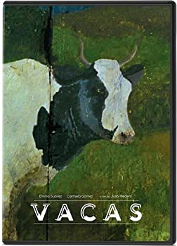 【中古】【輸入品・未使用】Vacas [DVD] [Import]｜スカイマーケットプラス