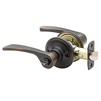 【中古】【輸入品・未使用】Copper Creek KL2230TB スカンジナビアプライバシーカッシュ ノンハンドレバー トスカーナブロンズ｜スカイマーケットプラス