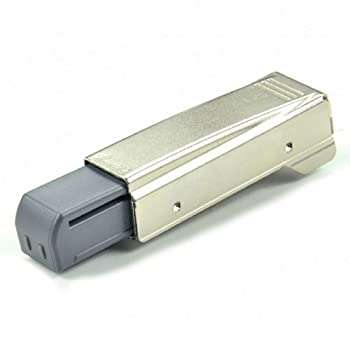 【中古】【輸入品・未使用】ブラム973?a0500.01?973?A Blumotionのドア、フルオーバーレイヒンジ 20 Pack 973A0500.01|スカイマーケットプラス