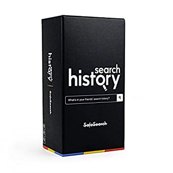 【中古】【輸入品・未使用】Search History NSFW Card Game - The Adult Party Game of Surprising Searches|スカイマーケットプラス