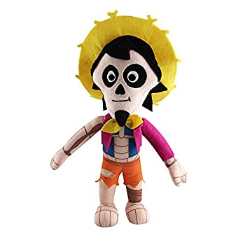 【中古】【輸入品・未使用】Hector Coco Toy Plush