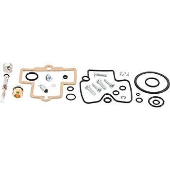 【中古】【輸入品・未使用】All Balls キャブレターキット コンプリート26-1515 KTM 250 EXC Racing 4T 2002 520 MXC Racing 2001-2002 520 SX Racing 2000-2002 540 SXS Ra|スカイマーケットプラス
