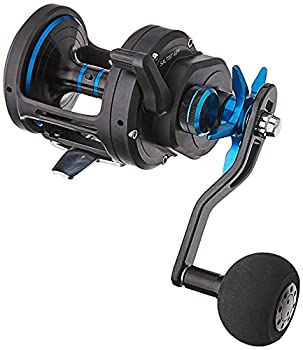 【中古】【輸入品・未使用】Daiwa Saltist StarドラッグConventionalリール 50H