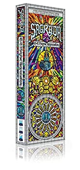 【中古】【輸入品・未使用】サグラダ ボードゲーム 拡張セット loodgate game Sagrada Expansion 5&6 Player [並行輸入品]