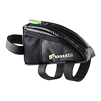 【中古】【輸入品・未使用】Speedfil Speedpak Top Tube Bag Black|スカイマーケットプラス