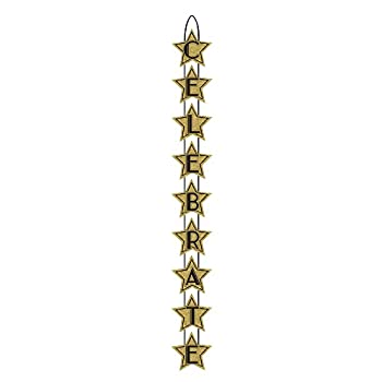【中古】【輸入品・未使用】Celebrateデラックス垂直Sign｜スカイマーケットプラス 9,472円