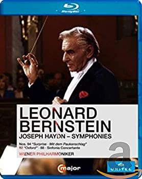【中古】【輸入品・未使用】Haydn: Symphonies [Blu-ray]｜スカイマーケットプラス