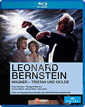 【中古】【輸入品・未使用】Wagner: Tristan & Isolde [Blu-ray]｜スカイマーケットプラス