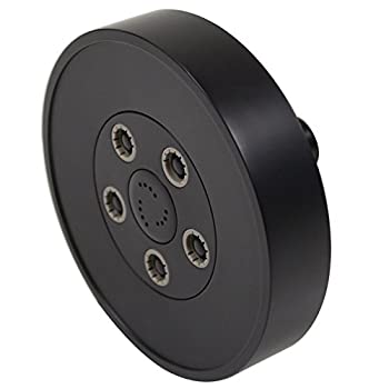 【中古】【輸入品・未使用】Speakman S-3010-MB Neo 多機能シャワーヘッド 2.5GPM マットブラック