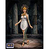 【中古】【輸入品・未使用】MASTER BOX 24025 1/24スケール プラスチックモデルキット MEDUSA 古代ギリシャ神話シリーズ