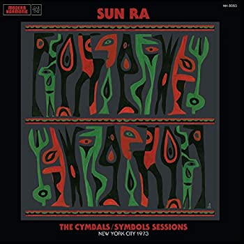 【中古】【輸入品・未使用】CYMBALS-SYMBOLS SESSIO