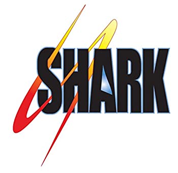 【中古】【輸入品・未使用】SHARK 13233 2インチ 酸化アルミニウムミニグリッドディスク 80グリット 50パック