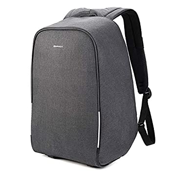【中古】【輸入品・未使用】Kopackアンチセフトトラベルバックパック耐震性 ラップトップバックパックバッグ軽量ハイキングデイパックスキャンスマート15.6 16ほとんど 17イ
