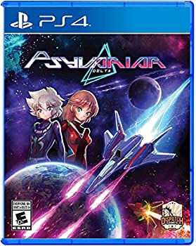 【中古】【輸入品・未使用】Psyvariar Delta (輸入版:北米) - PS4｜スカイマーケットプラス 28,225円