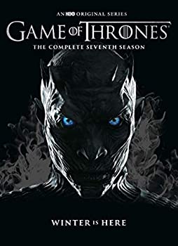 【中古】【輸入品・未使用】GAME OF THRONES: THE COMPLETE SEVENTH SEASON - GAME OF THRONES: THE COMPLETE SEVENTH SEASON (1 DVD)|スカイマーケットプラス