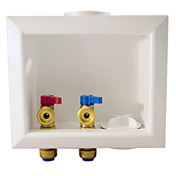 【中古】【輸入品・未使用】Tectite FSBBOXWM コンセントボックス ホワイト 15,594円