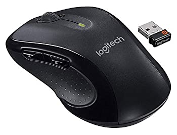 【中古】【インポート品・未当てはめる】LOG910001822 - LOGITECH INC. M510 ????????