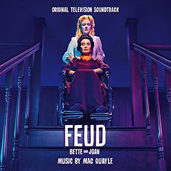【中古】【輸入品・未使用】Feud: Bette and Joan (Original Soundtrack)|スカイマーケットプラス