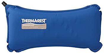【中古】【輸入品・未使用】Therm-a-Rest Lumbar Travel Pillow%ｶﾝﾏ% Nautical Blue [並行輸入品] 18,390円