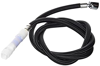 【中古】【輸入品・未使用】KOHLER 1222880-BC パーツホースキット ブライトクローム
