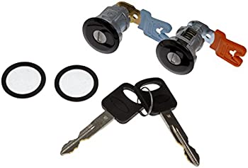【中古】【輸入品・未使用】Dorman 989-014 Ignition Lock Cylinder