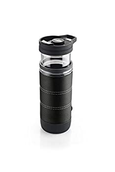 【中古】【輸入品・未使用】GSI Outdoors- Commuter JavaPress%ｶﾝﾏ% Superior Backcountry Cookware Since 1985%ｶﾝﾏ% Graphite [並行輸入品]｜スカイマーケットプラス