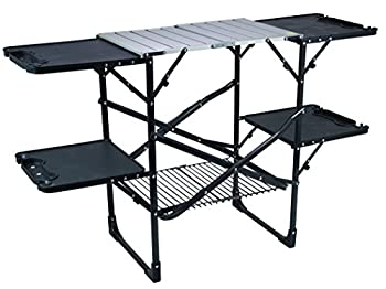 【激レア】うずまき -電視怪奇篇- / ワンダースワン　ポスター 楽天市場】【中古】Giantex ポータブルキャンプキッチンテーブル