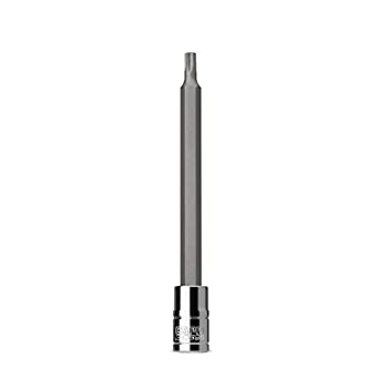 【中古】【輸入品・未使用】Capri Tools ロングT20 スタービットソケット 1/4インチドライブ｜スカイマーケットプラス