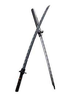 【中古】【輸入品・未使用】Dr.Wu Double Pole DW-P34 剣 （銀黒）第1弾 [並行輸入品]