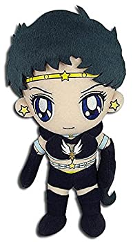 【中古】【輸入品・未使用】Great Eastern Sailor Moon Stars Starlights Star Fighter Plush Toy