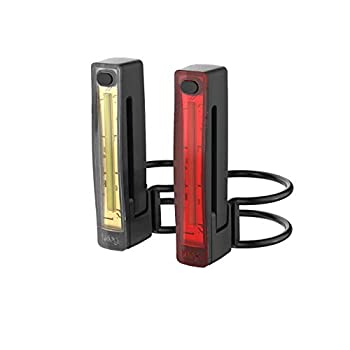 【中古】【インポート品・未当て嵌める】Knog - Knog+/Twin Pack