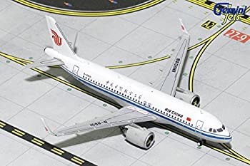 【中古】【輸入品・未使用】GeminiJets Air China320neo B-8891 1:400スケール ダイキャストモデル飛行機 ホワイト 19,432円