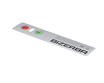 【中古】【輸入品・未使用】Bizerba 000000060376400300デカール、on/off (000000060376400300?)|スカイマーケットプラス
