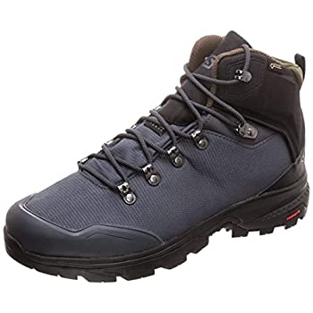 【中古】【輸入品・未使用】Salomon(サロモン) メンズ X Ultra 3 GTX ハイキングシューズ US サイズ: 9|スカイマーケットプラス