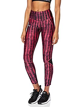 【中古】【輸入品・未使用】Under Armour Fly Fast Printed Leggings%ｶﾝﾏ% Impulse Pink//Reflective%ｶﾝﾏ% X-Large｜スカイマーケットプラス 28,191円