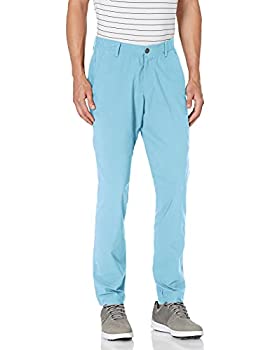 【中古】【輸入品・未使用】Under Armour Men's Microthread Tapered Pants