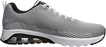 【中古】【インポート品・未当て嵌める】Skechers Men\u0026#39;s Skech Air Extreme Sneaker