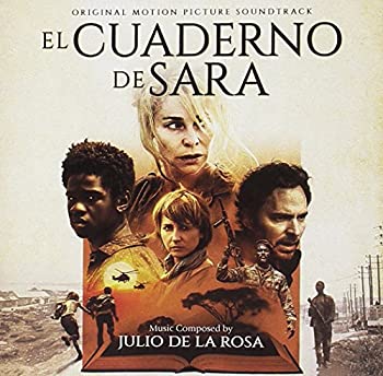 【中古】【輸入品・未使用】El Cuaderno De Sara｜スカイマーケットプラス