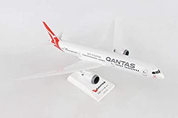 【中古】【輸入品・未使用】SKYMARKS 1/200 カンタス航空 B787-9 NEW LIVERY 2017 VH-ZNA|スカイマーケットプラス