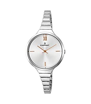 【中古】【輸入品・未使用】Radiant Watch Sense RA459203 レディース ツートーン ローズゴールド｜スカイマーケットプラス 11,622円